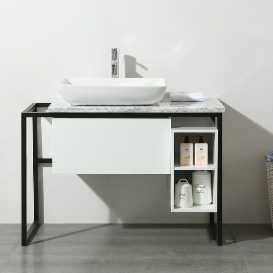Bathroom Vanity